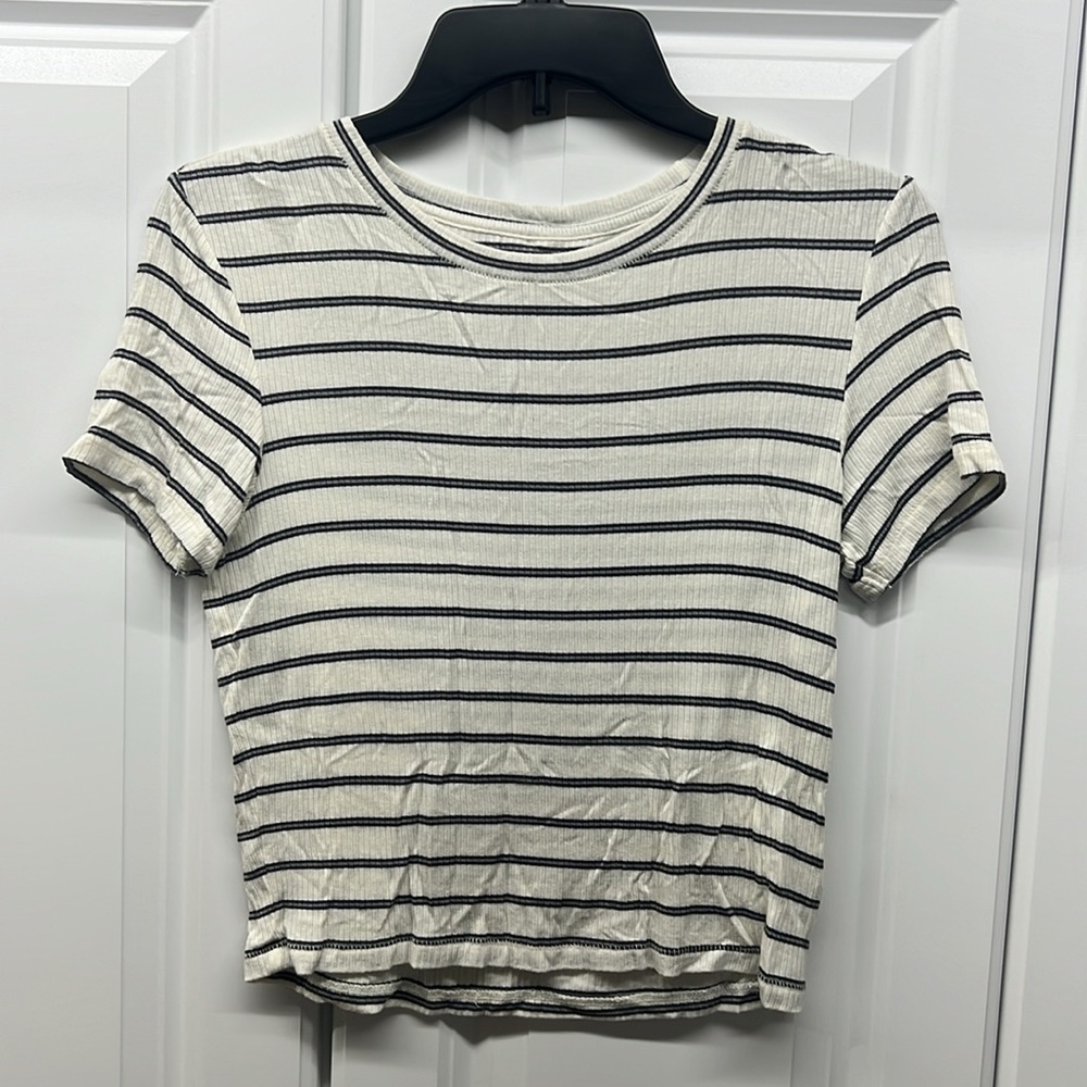 American Eagle - Tee - S